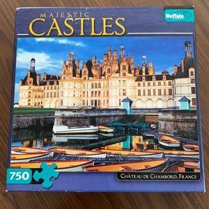 750-Piece Puzzle